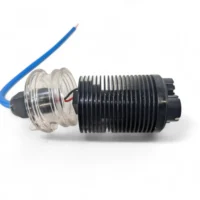Aqualuma Gen II Series 3 White Thru-Hull LED Light Core Only -White-