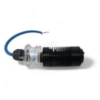 Aqualuma Gen II Series 1 Blue Thru-Hull LED Light Core Only- Blue-