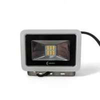 Lunasea Slimline 10W LED Floodlight DC Supply Version