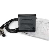 Garmin Active Speaker For VHF300/200 And GHS10 Handset - Tested - Good Condition