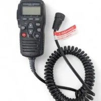 Standard Horizon RAM3+ CMP31 Second Station Handset - Tested