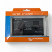 Victron Energy Skylla-i Control GX Model No. REC000300010R New Open Box