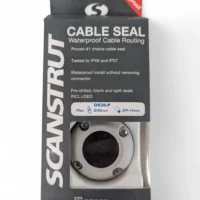 Scanstrut IP68 Vertical Entry Cable Seal DS30-P