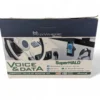 Shakespeare Surecall Anywhere SuperHALO Complete Marine 2/3/4G Cellular Booster Kit