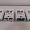 Charles Marine 12V/35A  Battery Charger 9Q-12355HQ-A - Set of Four for Parts