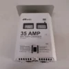 Charles Marine 12V/35A HQ Series Battery Charger 220V Model No. 9Q-12355HQI-A
