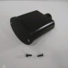 SeaView LTB-BOX Black Light Box for top of Light Bar f/ Aqua Signal 40/41 Series Navigation Lights