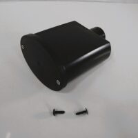 SeaView LTB-BOX Black Light Box for top of Light Bar f/ Aqua Signal 40/41 Series Navigation Lights