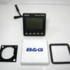 B&G Network Data Instrument Display w/ Sun Cover - 610-00-024 - Fully Tested - 90 Day Warranty!