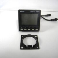 B&G Network Data Instrument Display - 610-00-024 - Fully Tested - 90 Day Warranty!