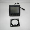 B&G Network Depth Instrument Display 610-00-021 -*Rebuilt LCD* MME REFURB- 90 Day Warranty!