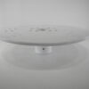 SeaView Modular Pole Top Mount MOD-TOP-PTM1 w/ ADA-S2 Universal Satcom Top Plate - DEMO UNIT