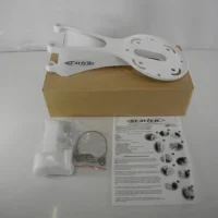SeaView SM-10-A Mast Mount Platform f/ Most 10" Satcom Domes - New-Old-Stock - Free Shipping