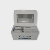 NavPod GP2050-06 Grand Prix SailPod Pre-Cut f/ Simrad NSS9 or B&G Zeus 9 -Demo Model- Free Shipping!