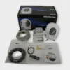 FLIR MD-324 Compact Fixed-View Thermal Imaging Camera - Factory Remanufactured - 2-Year Warranty!