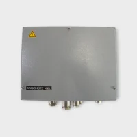 Raytheon Anschutz Kiel - Marine Autopilot Compass Distribution Unit - STD20 - 110-224 NG001