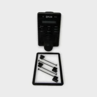 FLIR JCU-2 Joystick Control Unit 500-0398-10 M-Series Thermal Camera Controller - 90-Day Warranty!