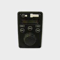 FLIR JCU-1 Joystick Control Unit CORE 500-0385-00 f/ M&T-Series Thermal Camera 90-Day Warranty!