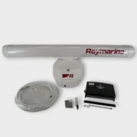 Raymarine Magnum 4kW 48" Open Array Radar System Add-On T70408R Factory Reman - 2-Yr Warranty!