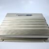 Clarion APA2104 ProAudio 2 Channel Power Amplifier