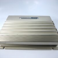 Clarion APA2104 ProAudio 2 Channel Power Amplifier
