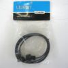 Clarion CCAUSB USB Extension With Covered Port 62'' Water Resistant Cable New Old Stock