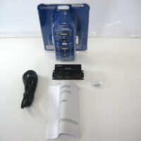 Clarion CLA-SC1 Sirius Satellite Radio Interface New Open Box 90 Day Warranty
