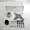 Cobham Pole Mount Kit f/ Sailor Inmarsat Fleet Broadband 150 250 Certus & Fleet One - Free Shipping!
