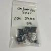 Cole Hersee 54103-BP SPDT Toggle Switch ON/OFF/ON - *LOT OF 4, 2 New, 2 Used*