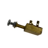 Cole Hersee M-531 2 Circuit, 3-Position Push-Pull Switch *NEW OUT OF BOX*