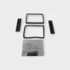 ComNav Control Head Flush Mount Bezel Kit 30110003 F/ P3, P2, and G2