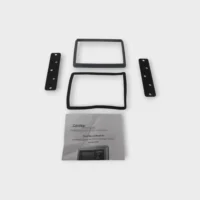 ComNav Control Head Flush Mount Bezel Kit 30110003 F/ P3, P2, and G2