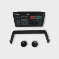 ComNav Marine Autopilot Control Head 1001 Tested OK Cond.