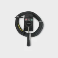 Comnav TS-202 FFU Lever 20310020 Used Tested