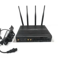 Cradlepoint AER2200-600M LTE Firewall VPN Router