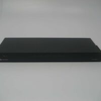 Crestron CNX-PBVR4 CAT5 Professional Balanced Video Receiver w/ Rackmount