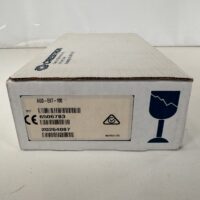 Crestron AUD-EXT-100 Audio Over Cat-5 Extension Transmitter & Receiver