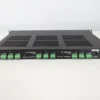 Crestron CEN-CI3-3 3-Series Card Interface w/ Three C3COM-3 Cards