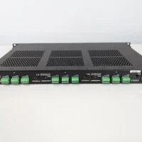 Crestron CEN-CI3-3 3-Series Card Interface w/ Three C3COM-3 Cards