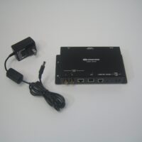 Crestron CEN-IDOC Ipod Interface Module with Ac Adapter * Good Condition
