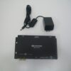 Crestron CEN-IDOC Ipod Interface Module with Power Supply * Good Condition
