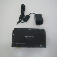 Crestron CEN-IDOC Ipod Interface Module with Power Supply * Good Condition