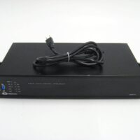 Crestron CNMSX-AV Audio/Video Control Processor ** Free US Shipping