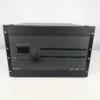 Crestron DM-MD16X16 HD Media Distribution Matrix With Input and Output Cards