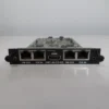 Crestron DMC-4K-CO-HD Dual HDBaseT Output Card For DM Switchers