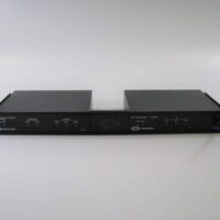 Crestron ST-LT Lutron Interface w/ Crestron STRFGWX RF Gateway 2-Way w/ Antenna 418 MHz