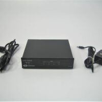 Crestron Video Sensor ST-VS - w Power Supply - Good Condition - Free US shipping