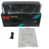 CSi CCS-300 5 1/2'' Center Channel Speaker w/Shielded Magnets New-Old-Stock 90-Day Warranty