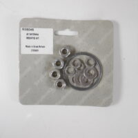 Raymarine - 48" Antenna Array Mounting Kit - R58046 - New Old Stock!