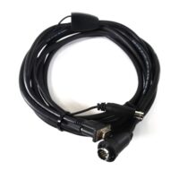 Raymarine e-Series Video In/Out Cable f/ e95 e97 e125 e127 - R70003 - Great Condition